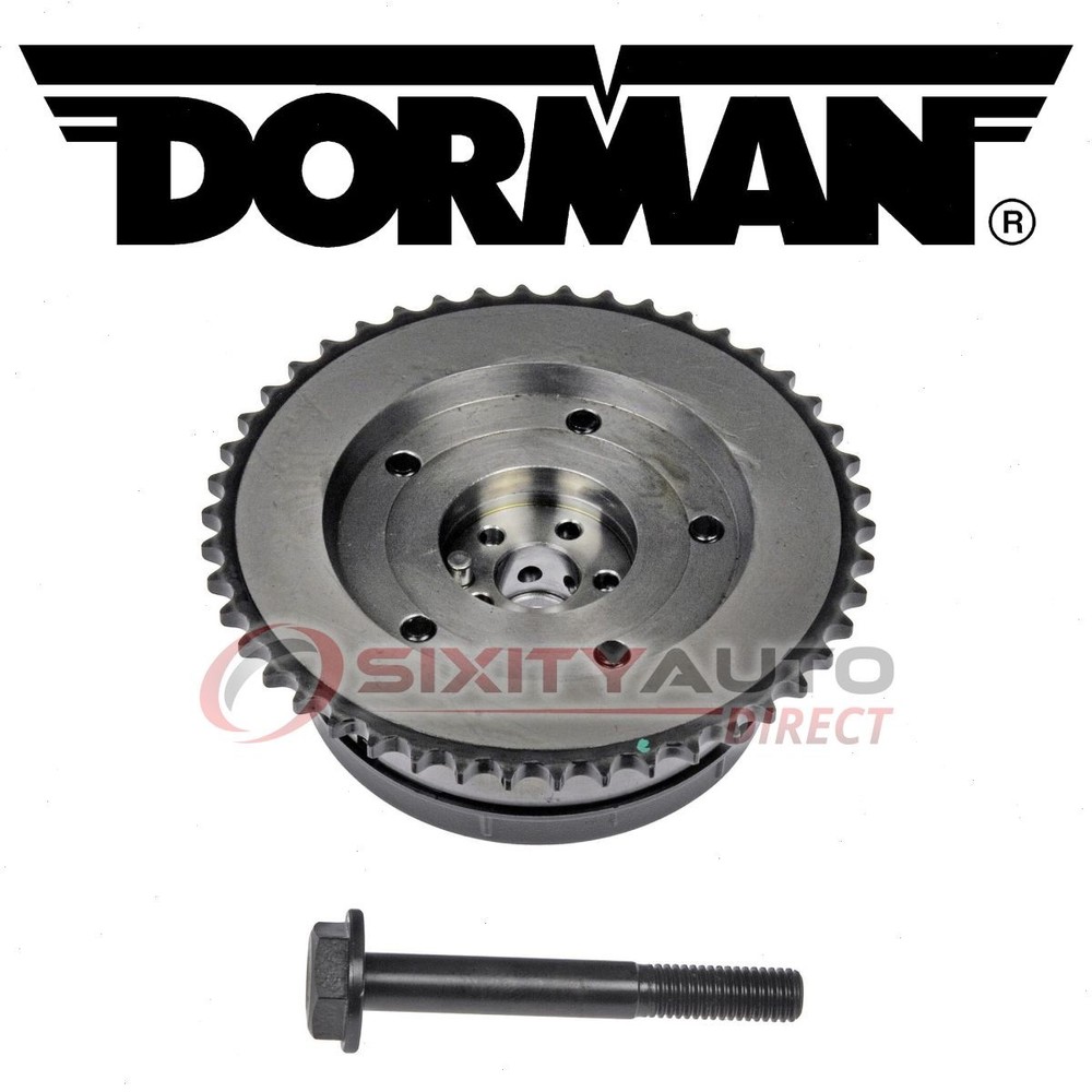 Dorman Intake Engine Variable Timing Sprocket for 2010-2016 Buick LaCrosse ps