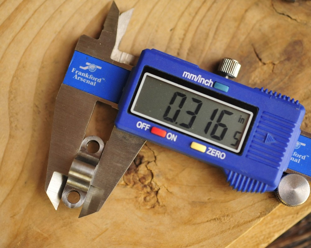 Talley Sling Swivel Base Set