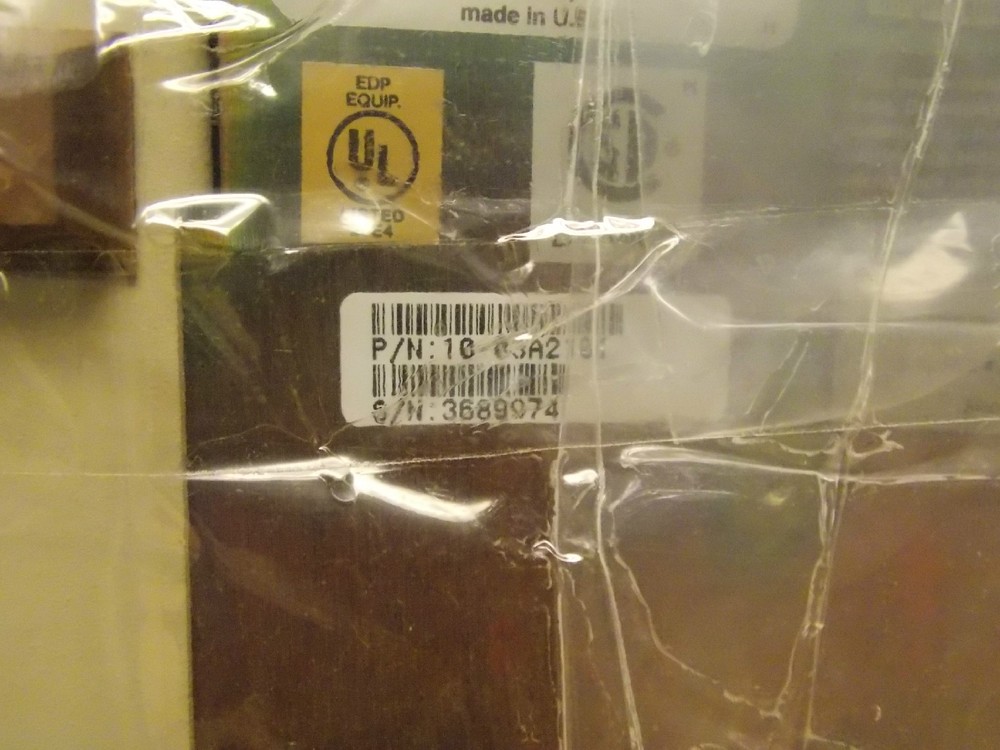 RACAL-DATACOM 10-03A2101 DATACRYPTOR MODULE 64HS ***NIB***