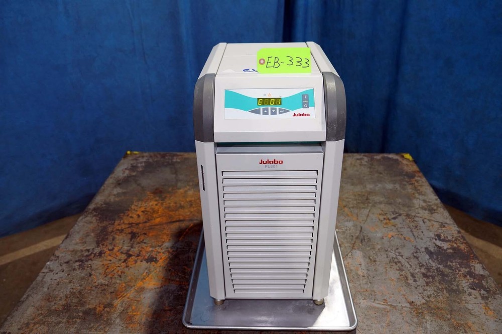 Julabo FL601 Recirculating Water Cooler