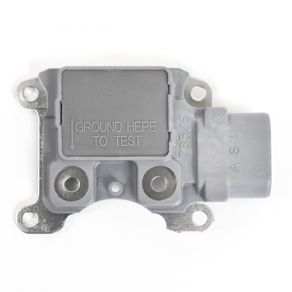 Voltage Regulator Alternator Mounted 1993-1996 Bronco