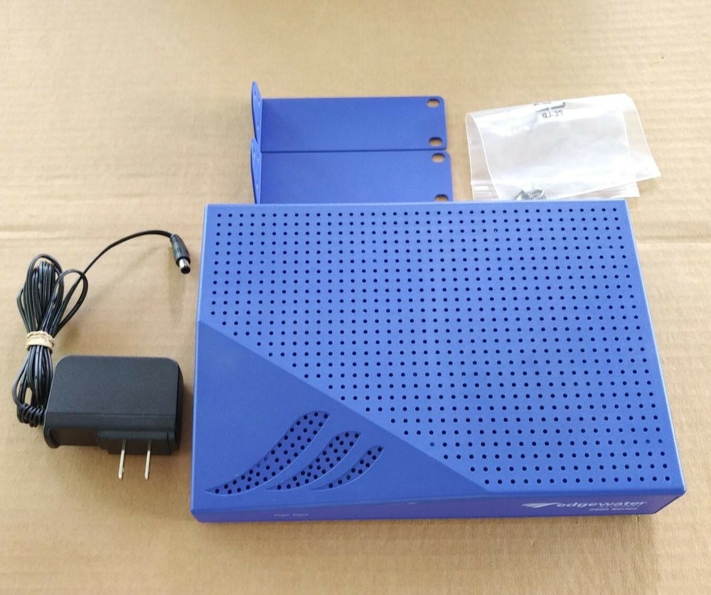 Edgewater Networks 2900e 120-2900a- 01-A