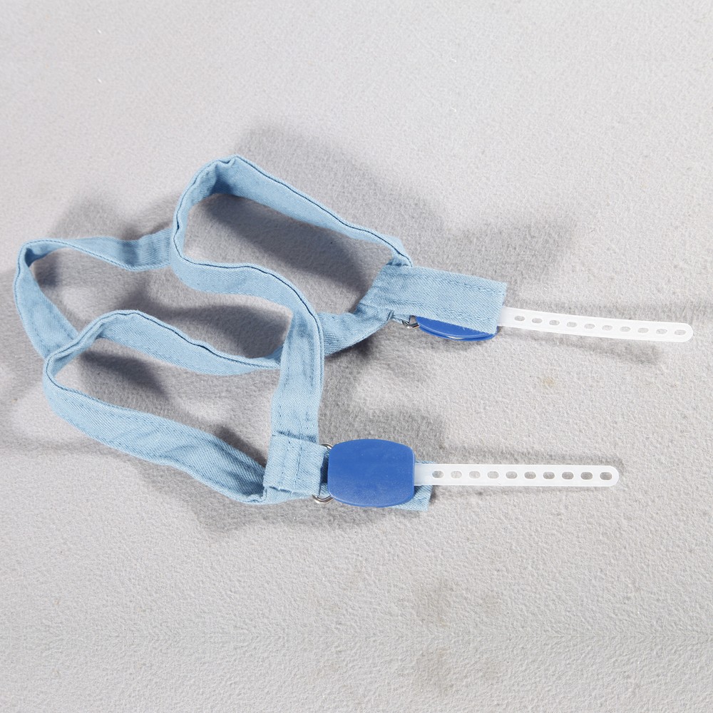 Sale Orthodontic High - Pull Headgear With Safety Modules 3sizes choose