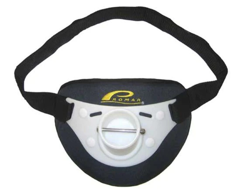 American Maple Rod Belt - Promar