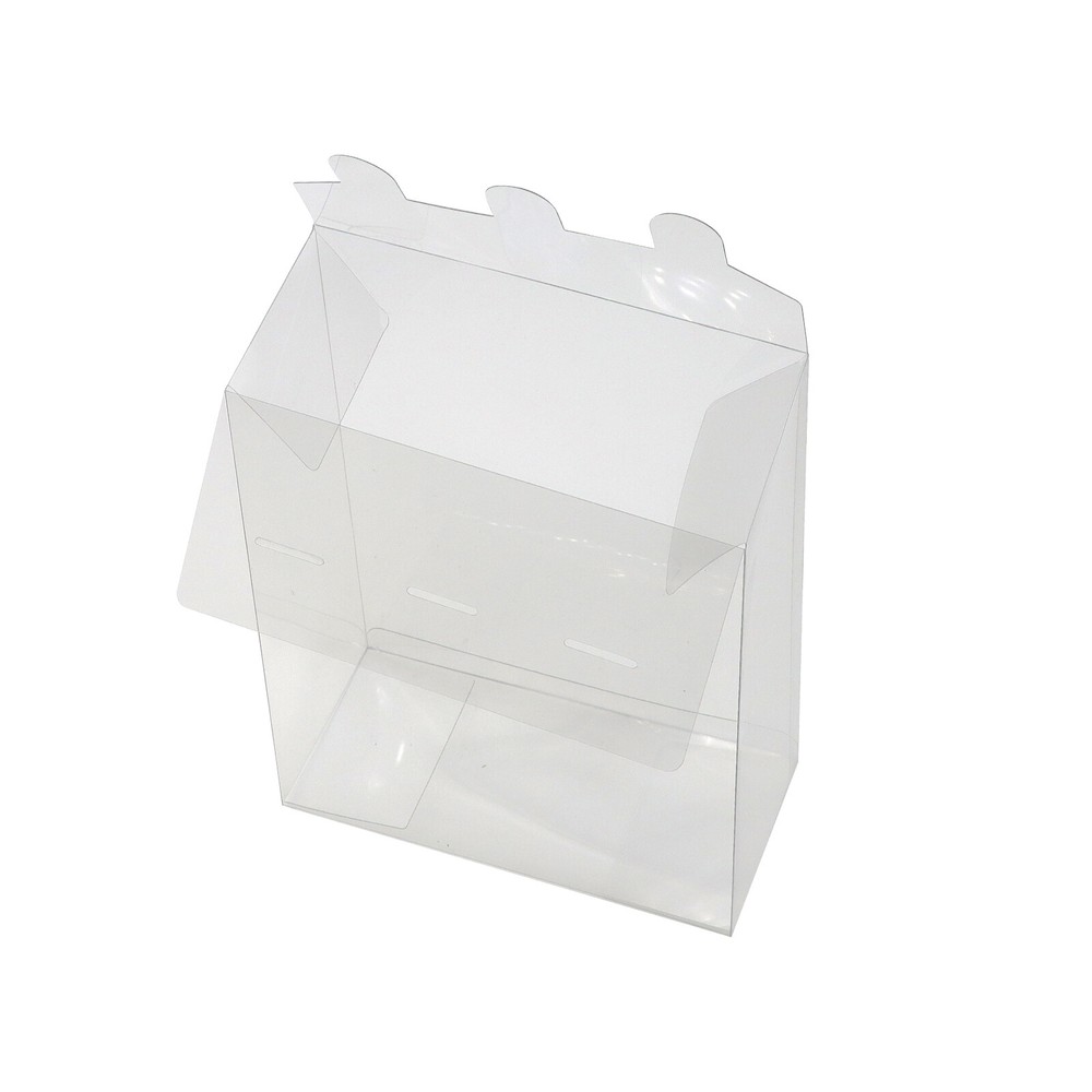 OLED Switch Console Box Protector and Display Case, Fits All OLED Switch Version