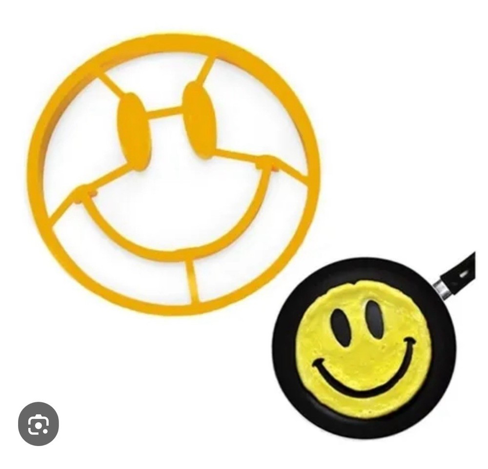Silicone Molds for Cooking