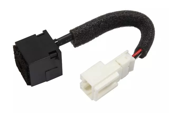 Genuine GM Mobile Telephone Microphone 19317253