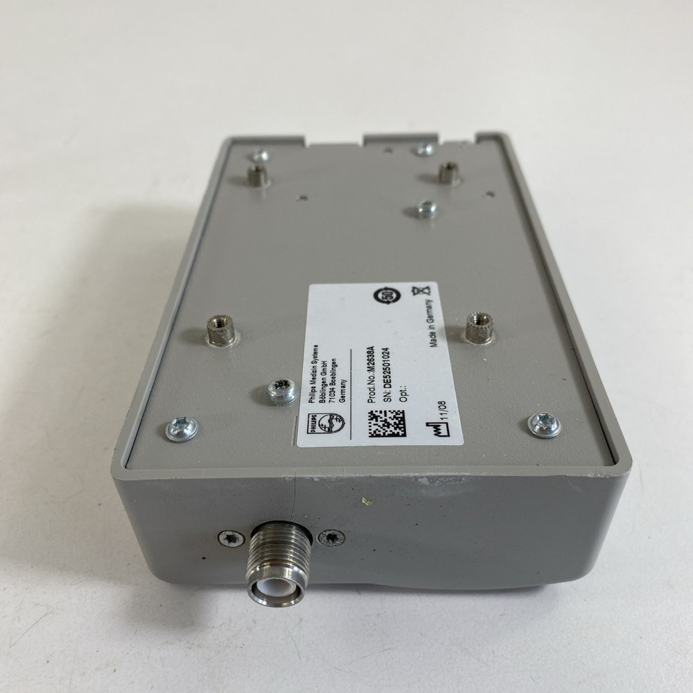 M2638A Philips Telemetry Adapter Transmitter Module