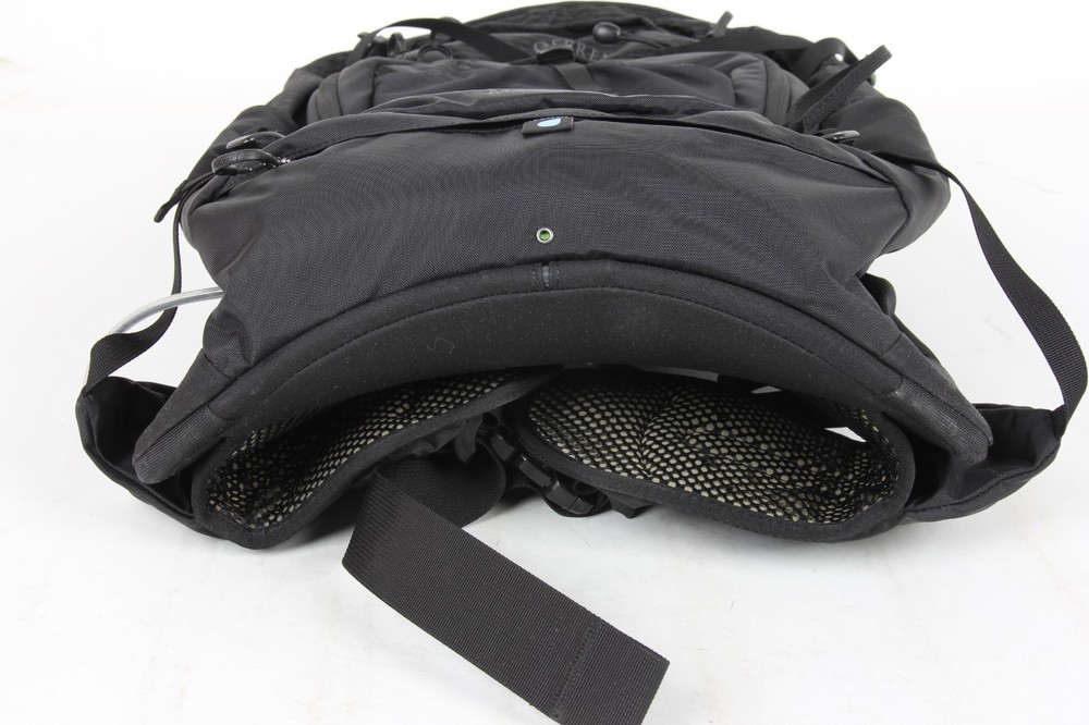 Osprey Packs Manta 34L Hydration Backpack- Black /70287/