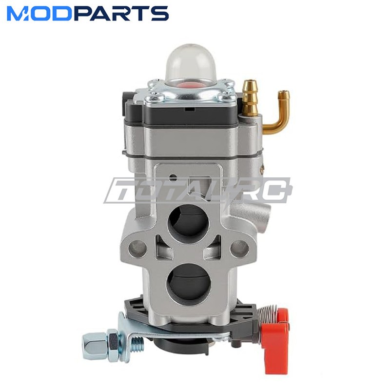 Carburetor Kit For RedMax EBZ 6500 Backpack Blower 577144601