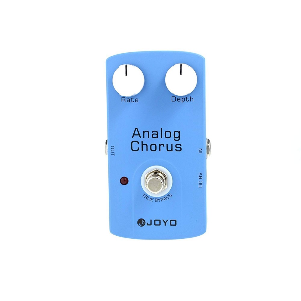 JOYO JF-37 BUNDLE Acoustic Guitar Knob