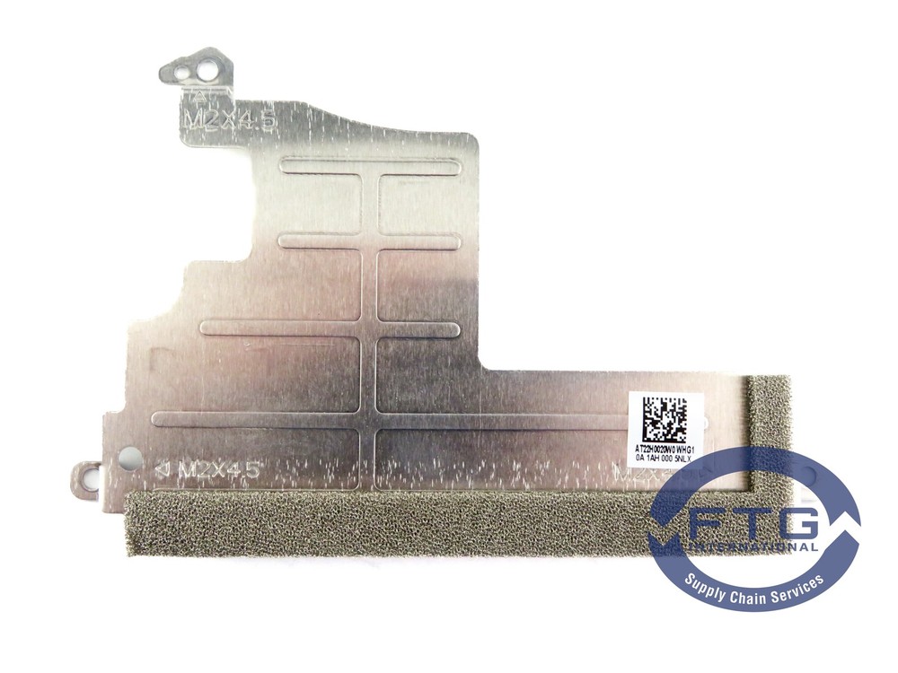 5B40S22070 Bracket L 82JU L THM SSD