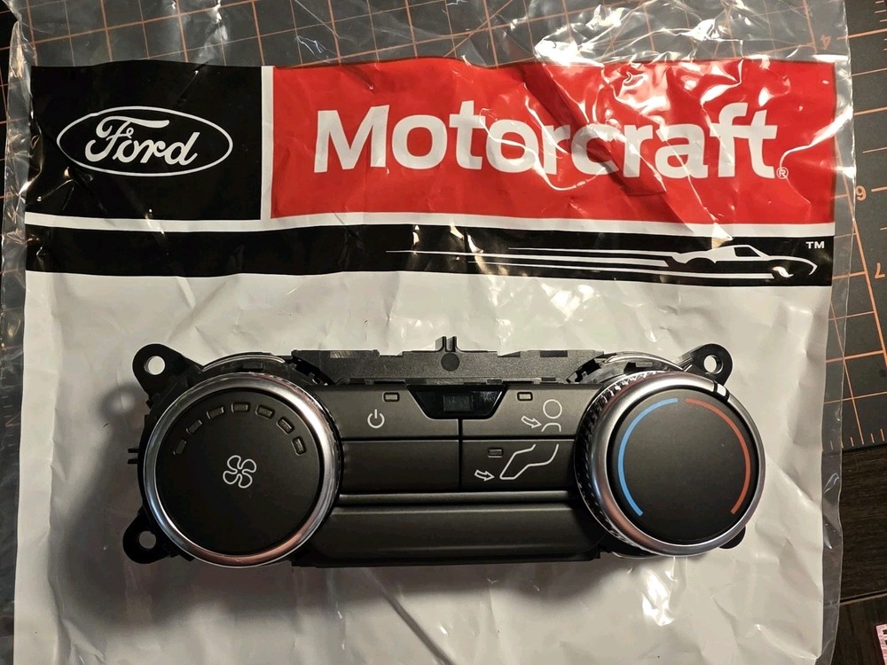 HVAC Control Module Motorcraft CCM-505 Brand New!