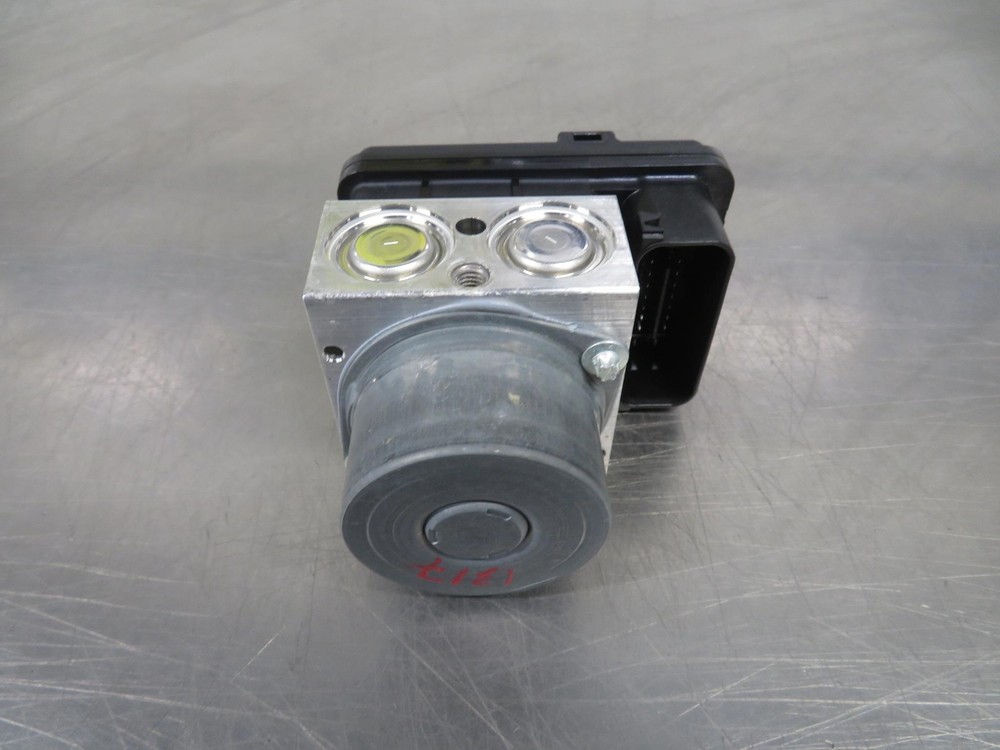 EB1317 2019 19 BMW F850 GS ABS PUMP MODULE