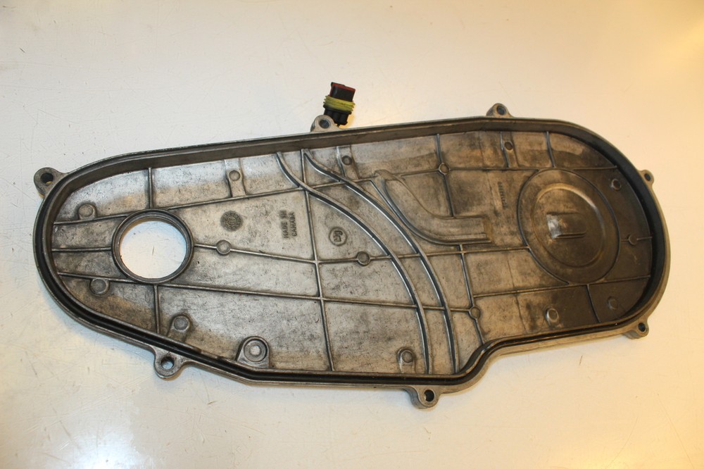 Ski-Doo Summit Chain Case Cover Outer