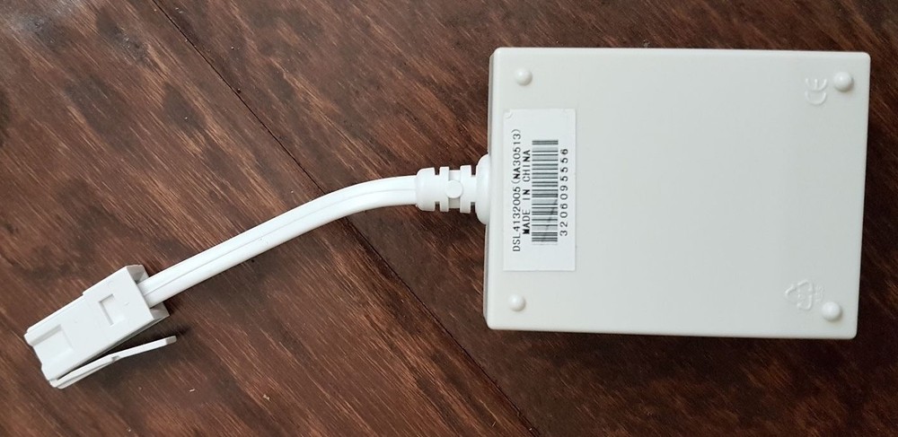 Thomson DSL4132005(NA30513) Speedtouch ADSL Filter