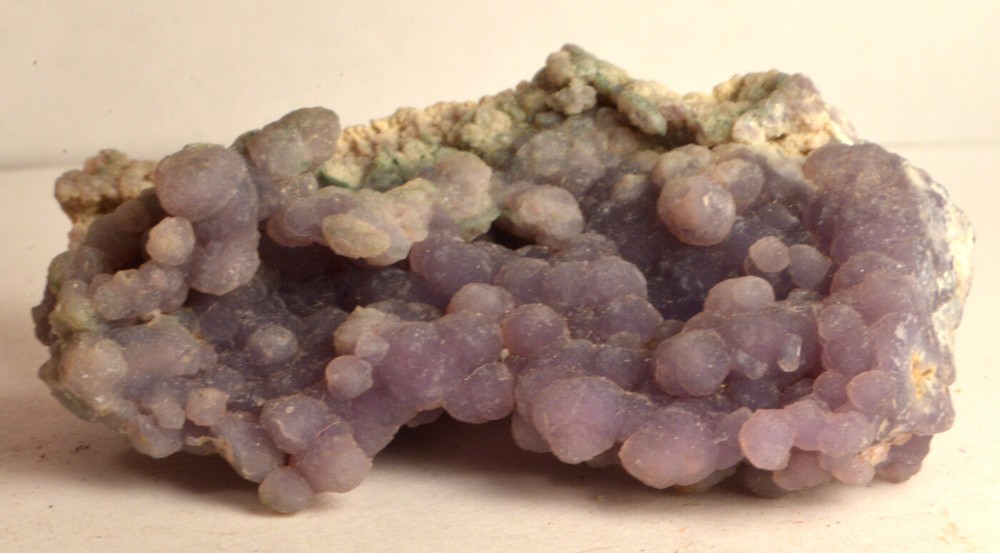 #6866 Grape Agate [Manakarra Stone] - Indonesia