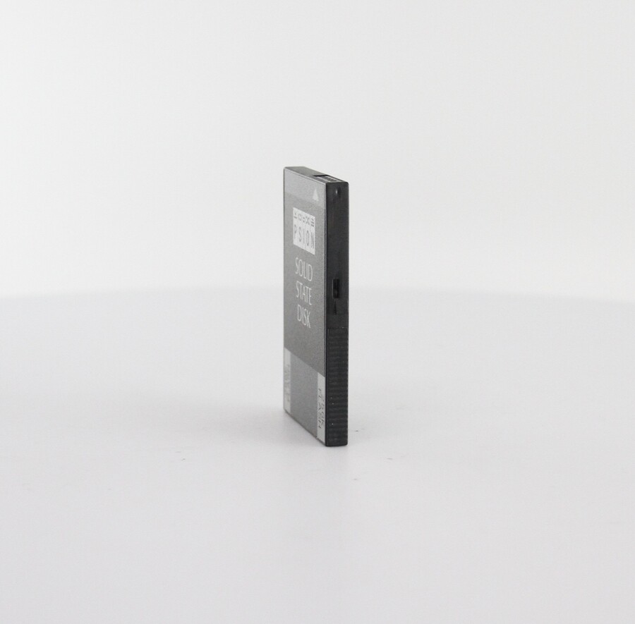 Psion SSD 256K Flash Sold State Disk