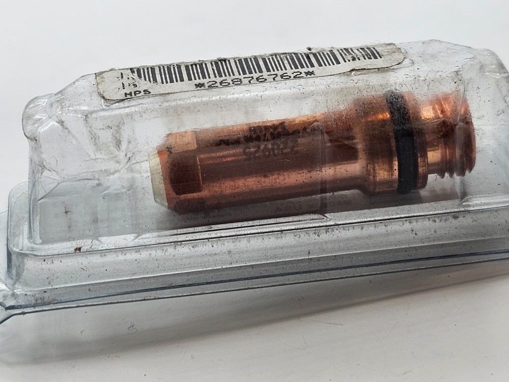 Hypertherm Electrode Hypro2000 200A SilverPlus Elect 220925