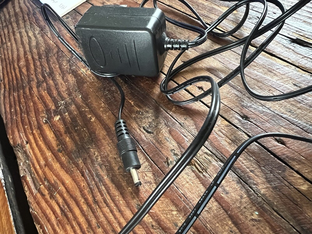 ZOOM 5V Power Supply Model ADS-5M-06