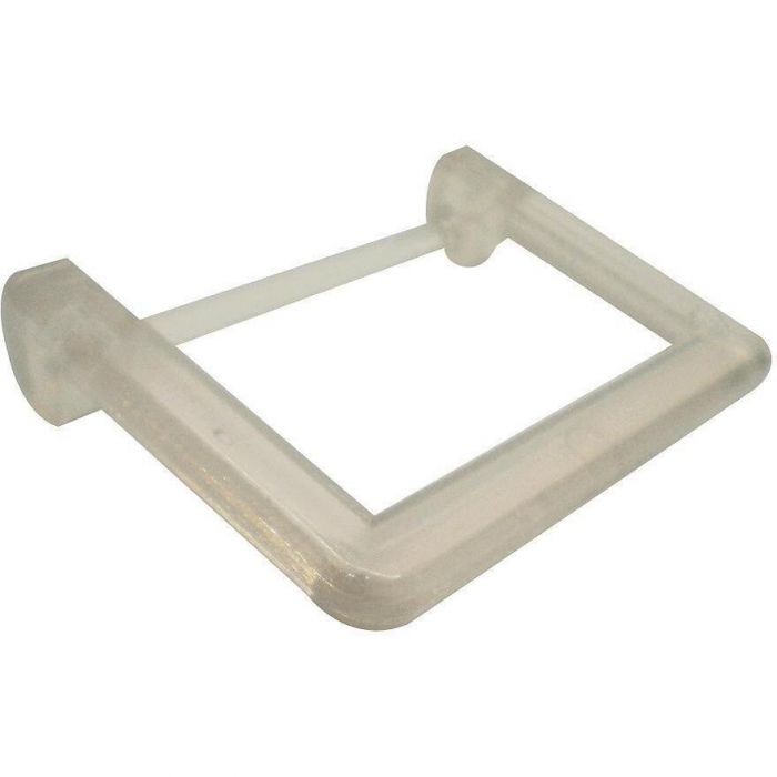 Seachoice 39171 Replacement Handle Only For Select Hatches Clear