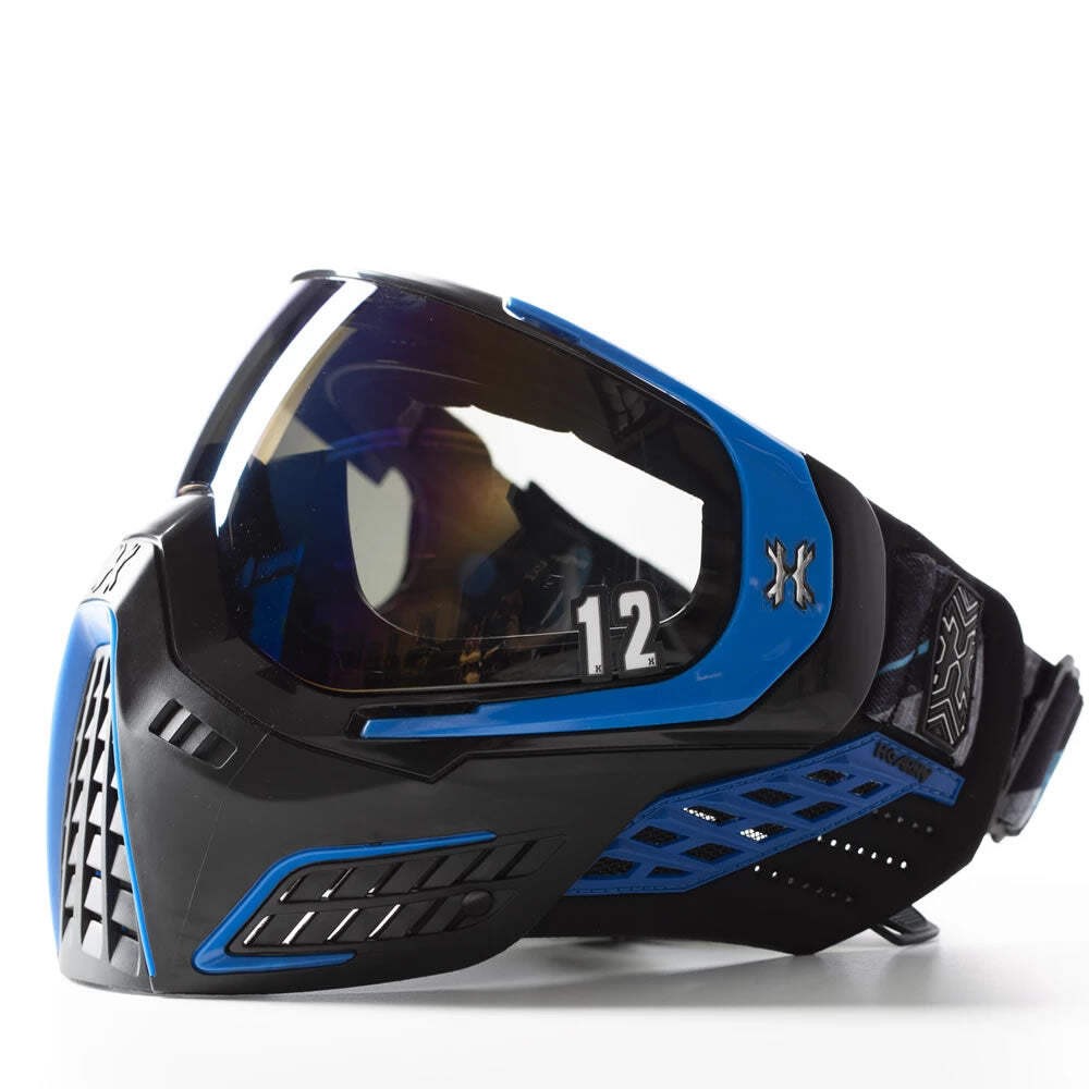 HK Army Number Sticker Pack "3"