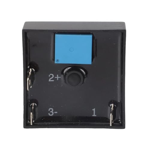 for Golf Cart 12-48 Volt Brake Light Timer Relay Replacement 30 Second Brake