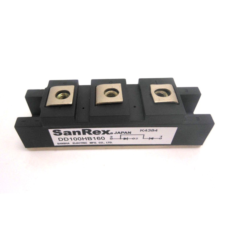 SANREX DD100HB160 DD100HB-160 Module New