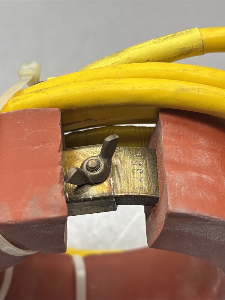 FLEX-CORE 500/5 Amps Current Transformer