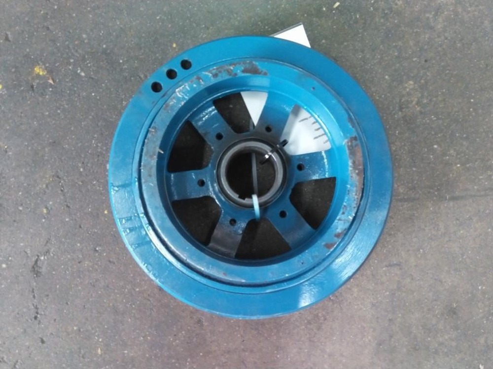 1820856C INTERNATIONAL DT530E ( ELECTRONIC) HARMONIC BALANCER
