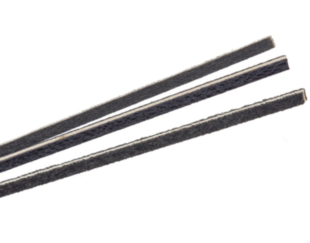 BASS PURFLING, MAPLE, 20 PIECES