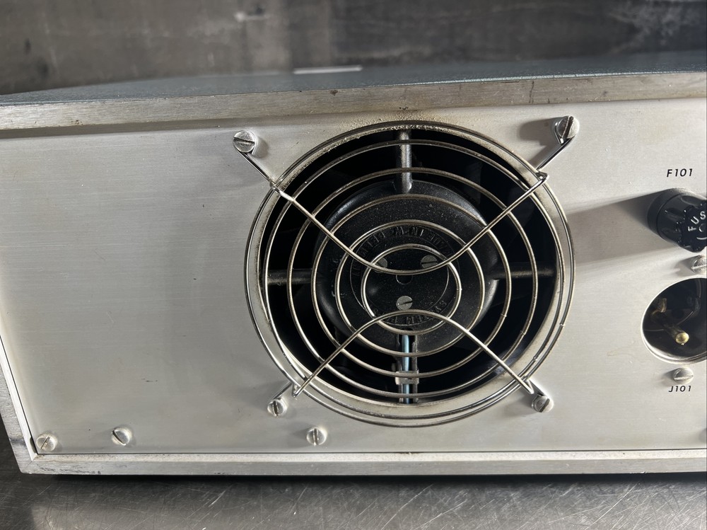 E-H EH Research Lab's 139B Pulse Generator