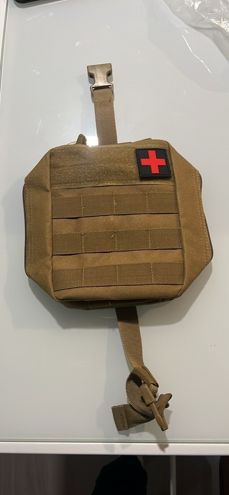 Medical Pouch/Kit