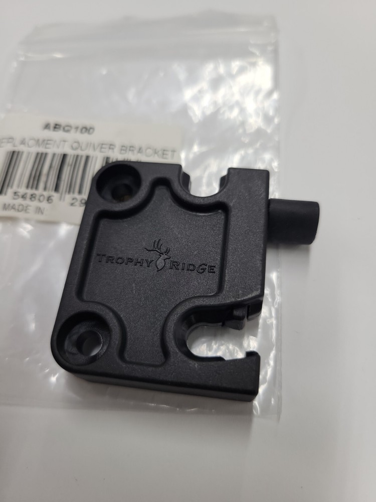 Trophy Ridge Replacement Quiver Bracket