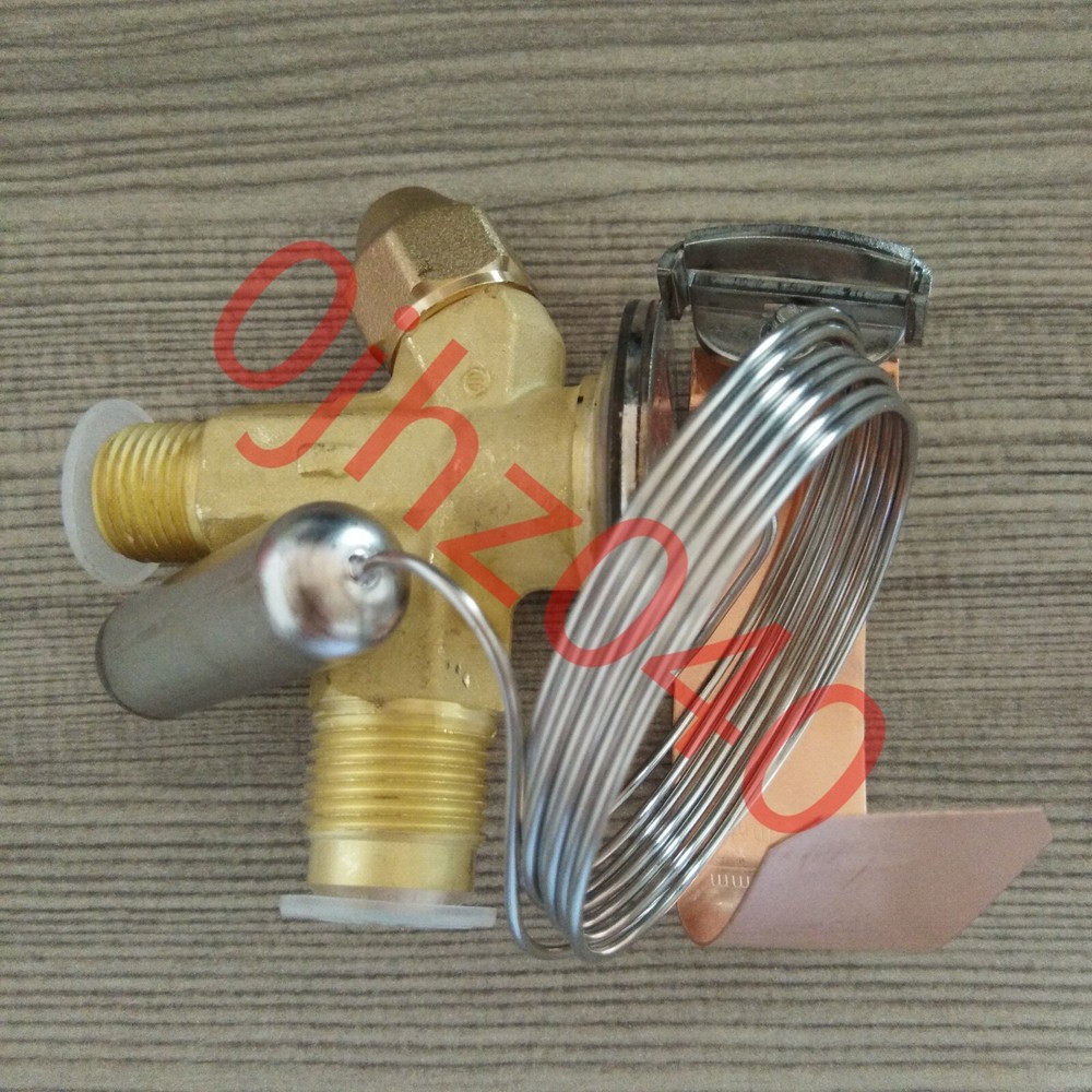 1PC New TS2 068Z3400 DANFOSS EXPANSION VALVE