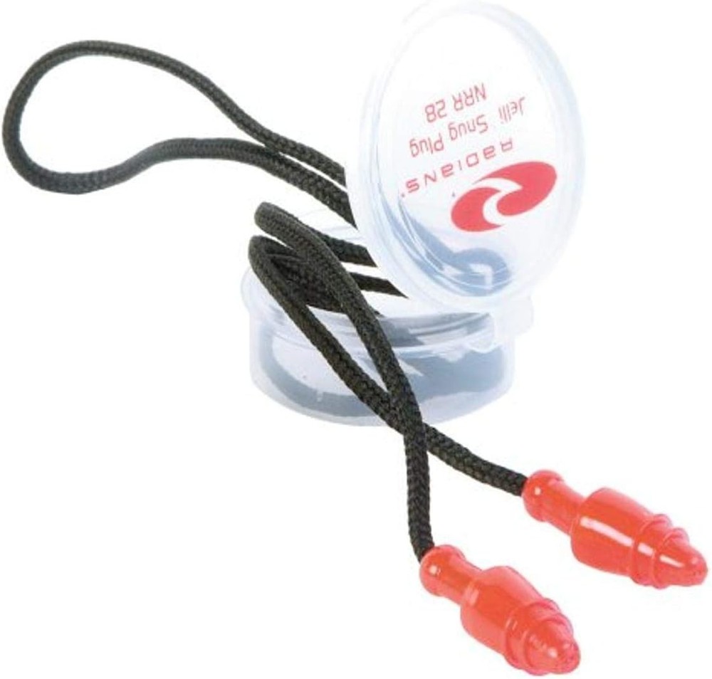 Snug Plugs Reble Corded Earplugs