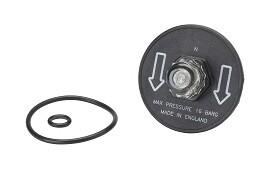 DCI DCI Coalescing Filter Indicator