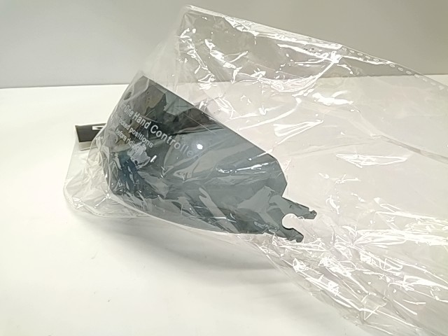Inner Sun Visor Thunder 3 - 2000 Castle NOS