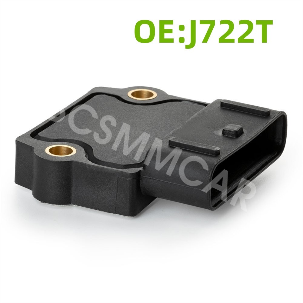 6H1068 Ignition Coil Control Module Fit For MITSUBISHI ECLIPSE 2.0L 1991-1994