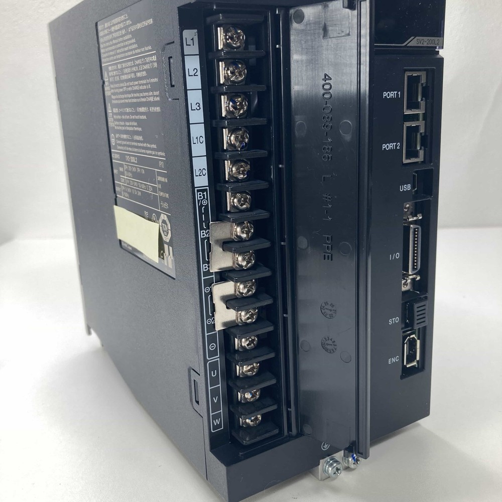 Keyence SV2-200L2 used