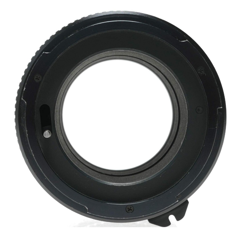 Mamiya M645 Auto Extension Ring Set No. 1, 2, 3 Medium