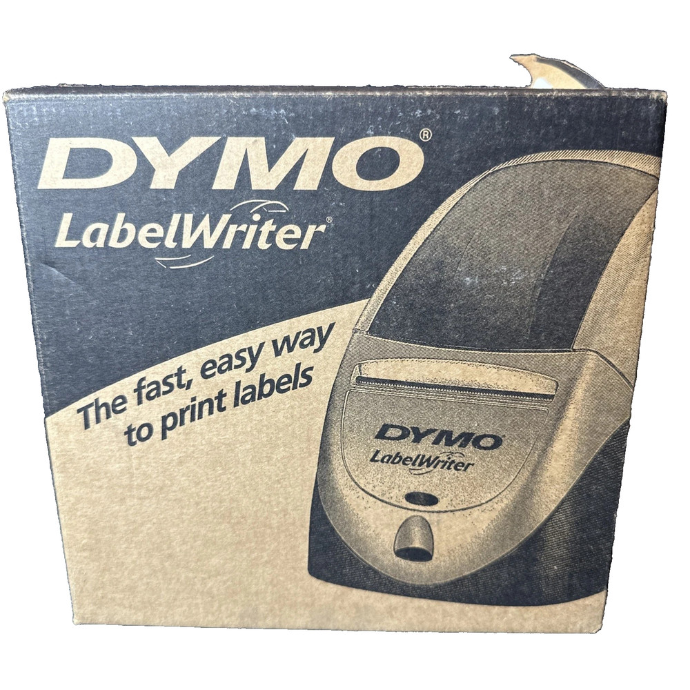 NEW Dymo LabelWriter 320 Thermal Label Printer