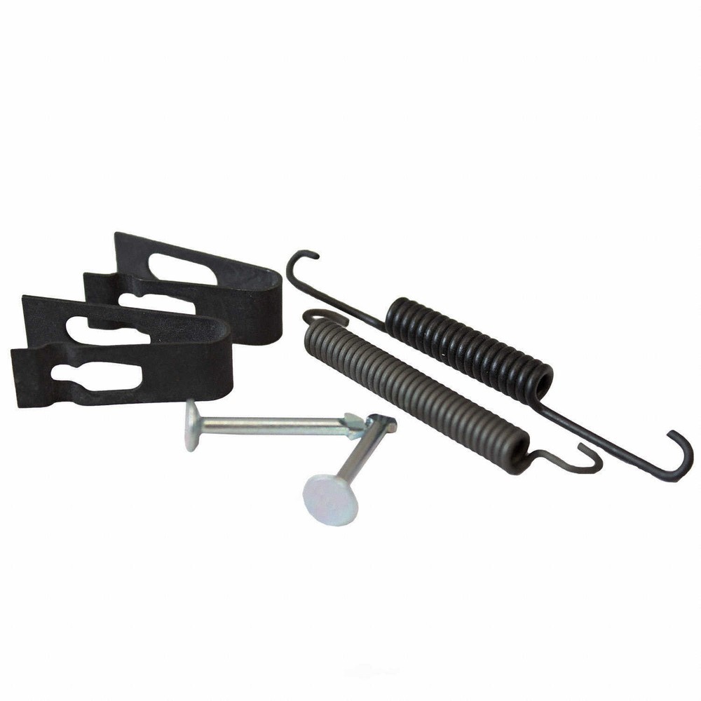 Parking Brake Hardware Kit Motorcraft BKSOE-5