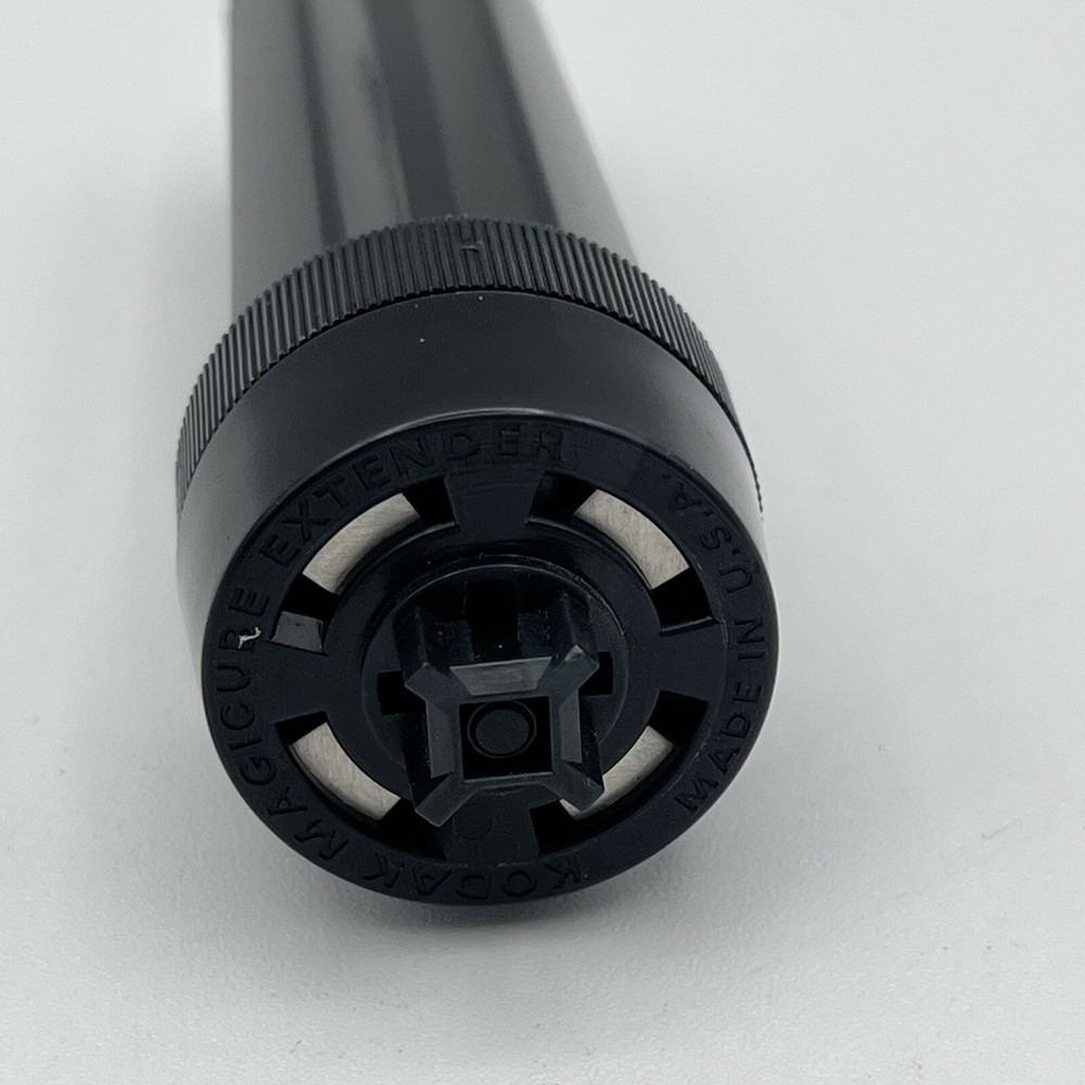 Kodak - Magicube Flash Extender - For 110mm Pocket Camera