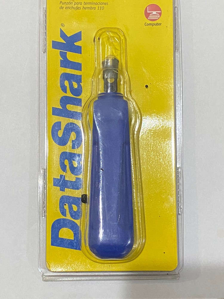 DataShark 110 Punchdown Tool 70034 SEALED New