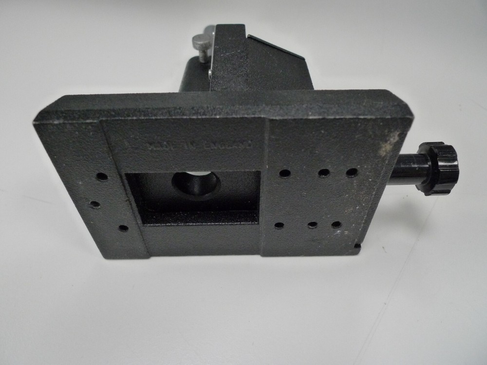 Lab Optical Translation Stage Ealing Vertical Horizontal