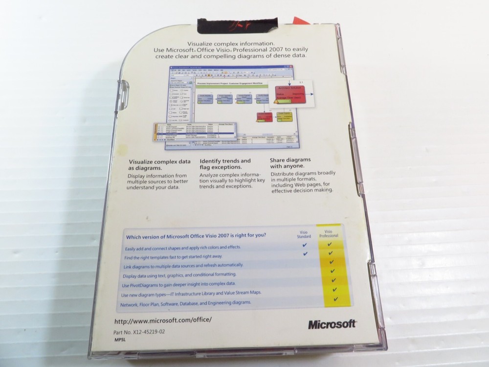 Microsoft Office Professional 2007 Academic Edition