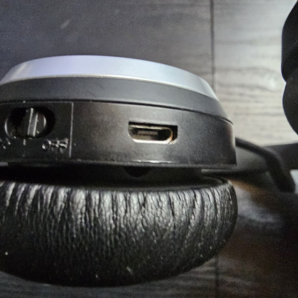 Jabra Evolve 65 MS Mono Wireless Bluetooth Headset