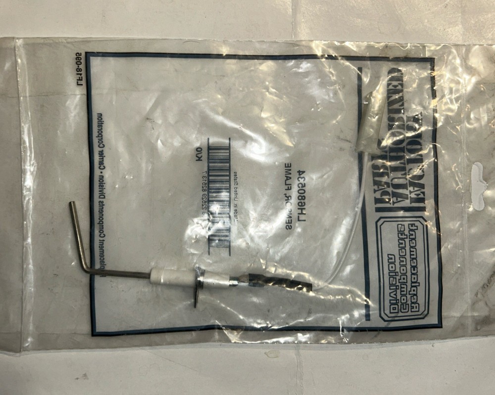 Carrier Bryant OEM LH680534 Sensor, Flame