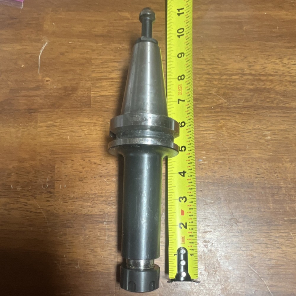 Erickson BT40BER20150 Extended ER20 Collet Chuck